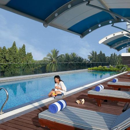 Fairfield By Marriott Belagavi Hotel Kültér fotó