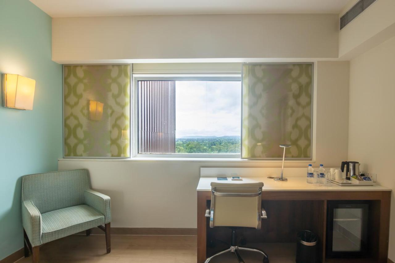 Fairfield By Marriott Belagavi Hotel Kültér fotó