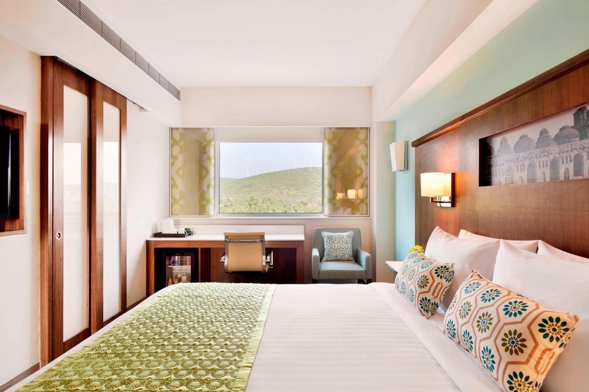 Fairfield By Marriott Belagavi Hotel Kültér fotó
