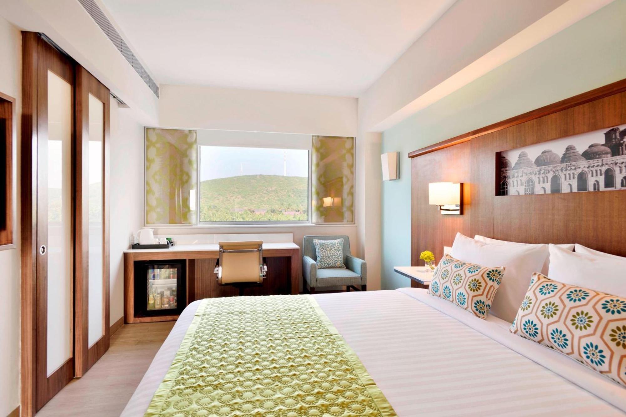 Fairfield By Marriott Belagavi Hotel Kültér fotó