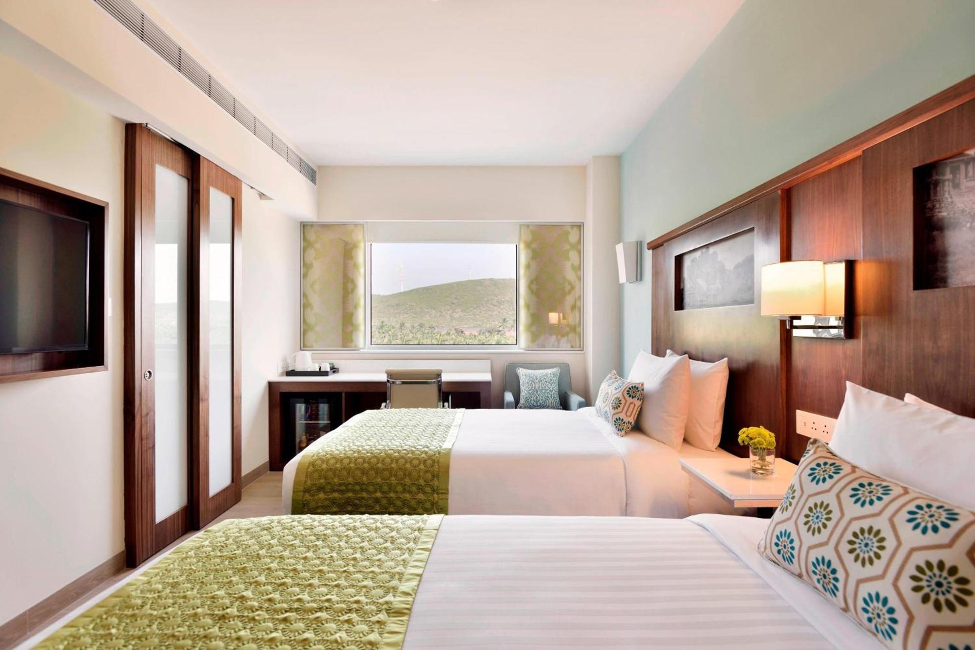 Fairfield By Marriott Belagavi Hotel Kültér fotó