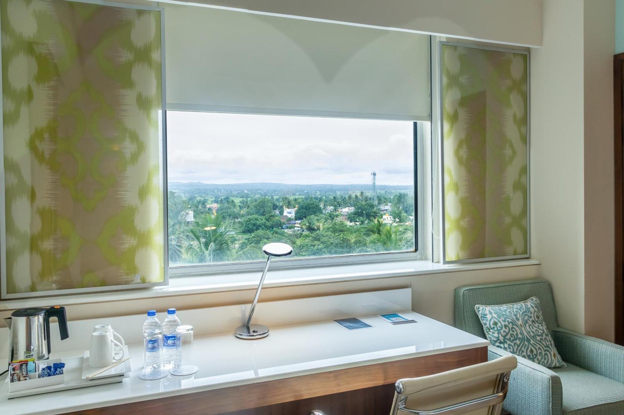 Fairfield By Marriott Belagavi Hotel Kültér fotó
