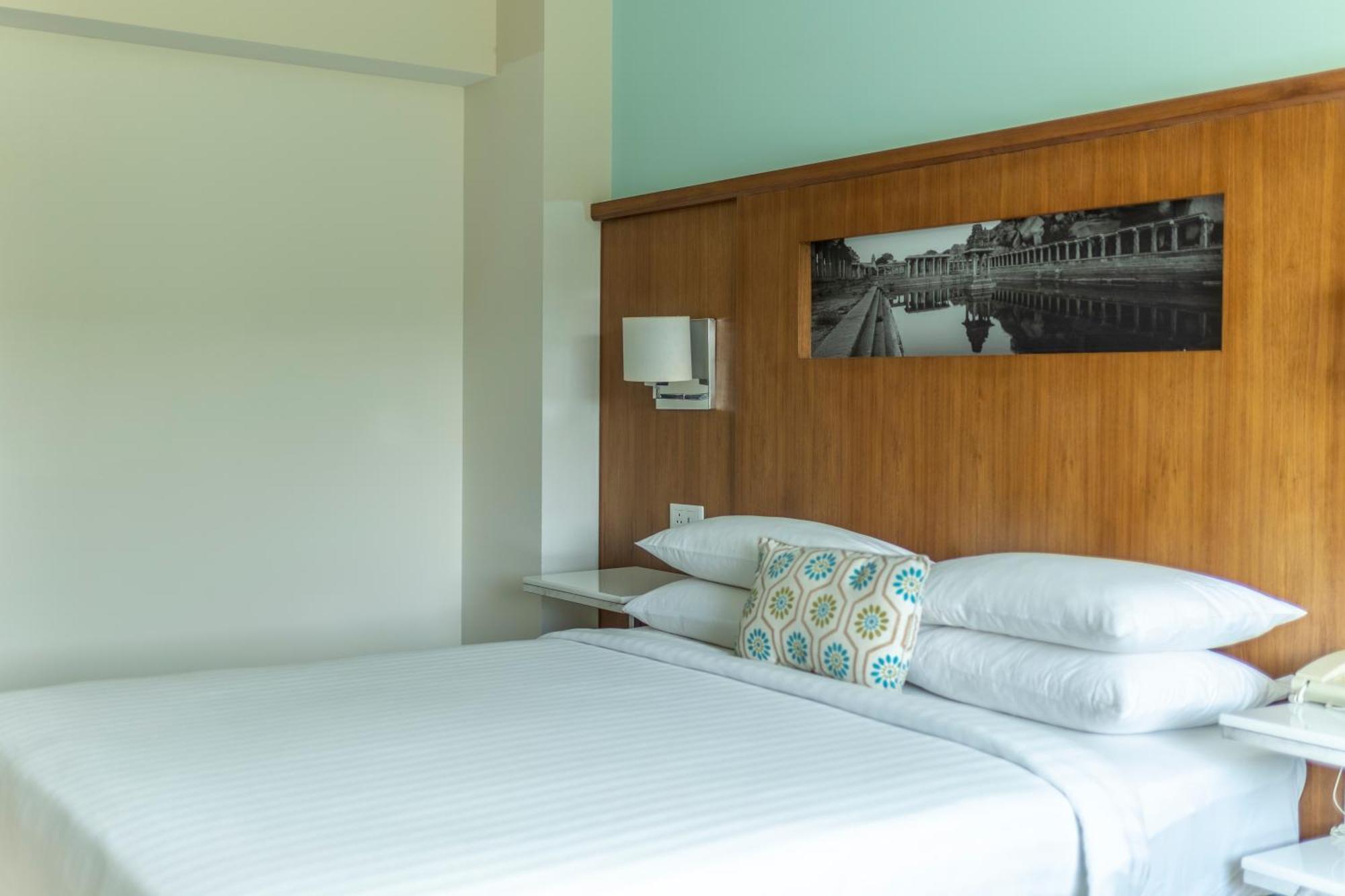 Fairfield By Marriott Belagavi Hotel Kültér fotó