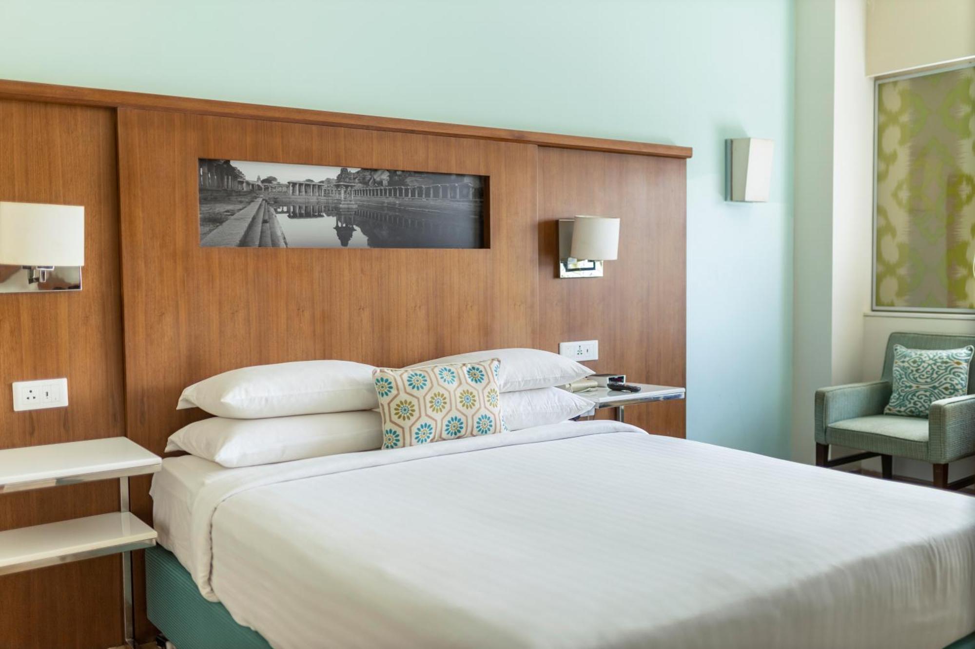Fairfield By Marriott Belagavi Hotel Kültér fotó