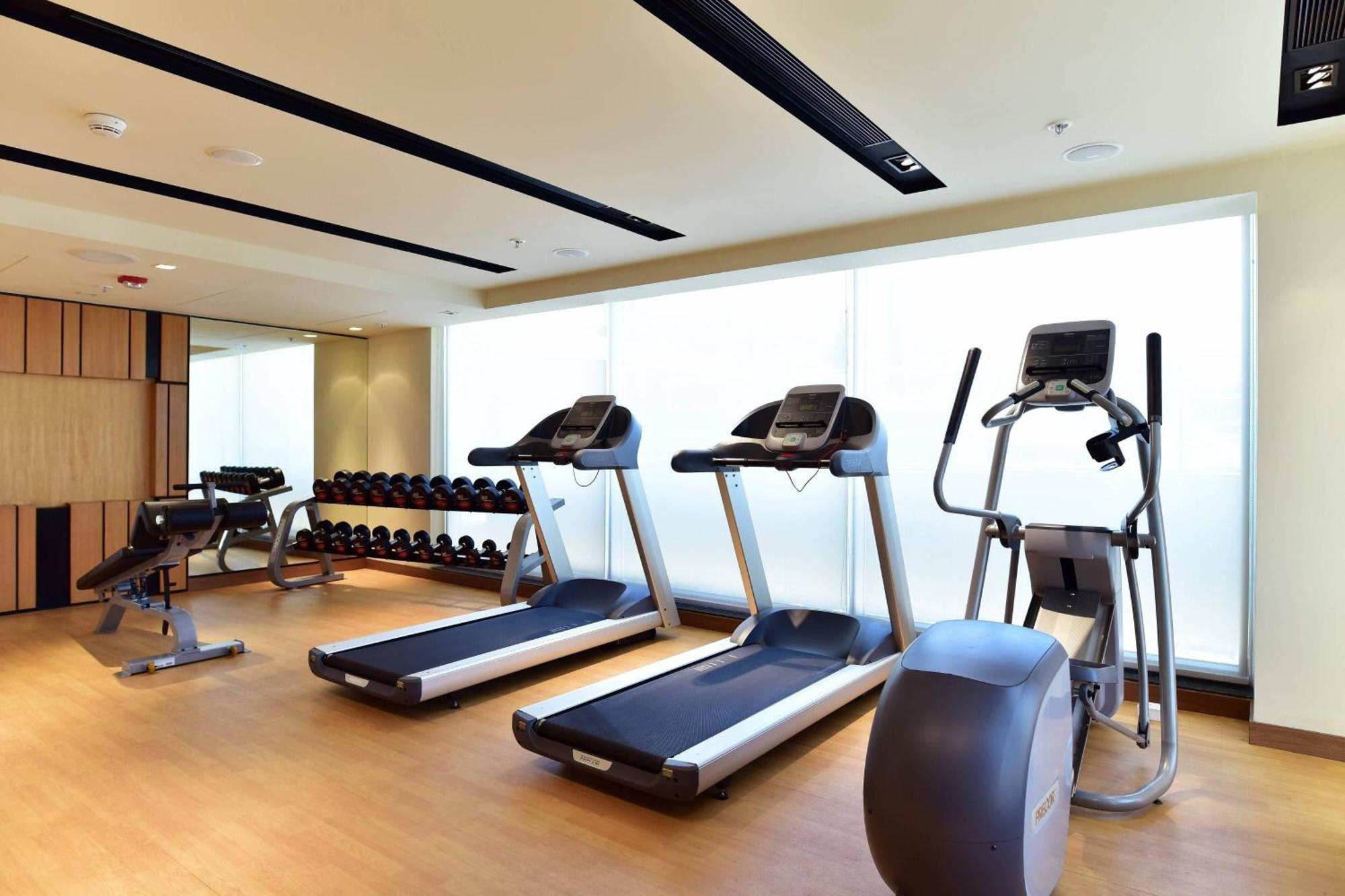 Fairfield By Marriott Belagavi Hotel Kültér fotó