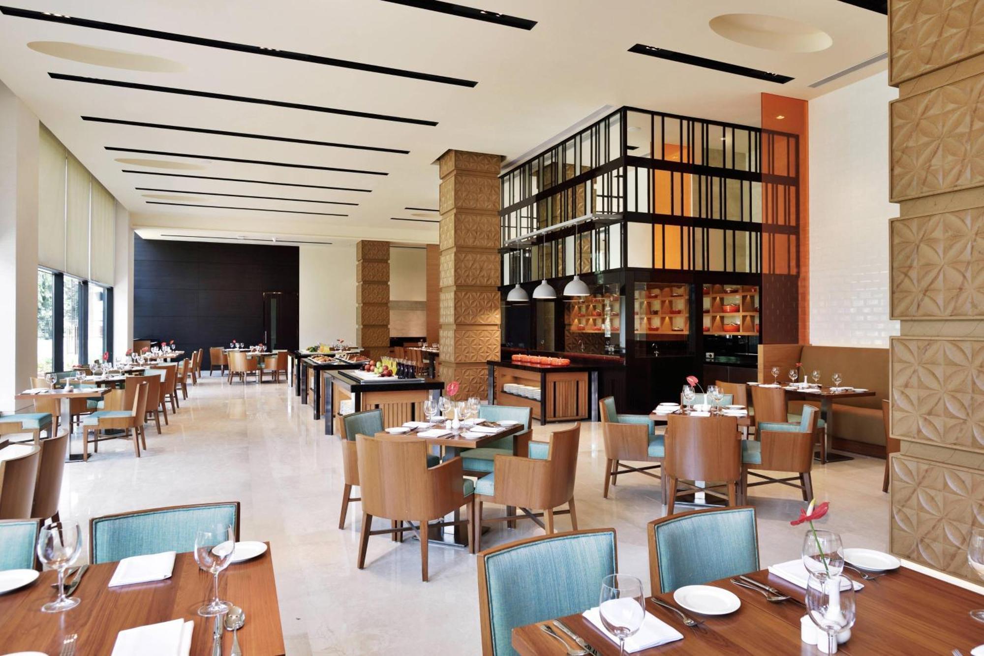 Fairfield By Marriott Belagavi Hotel Kültér fotó