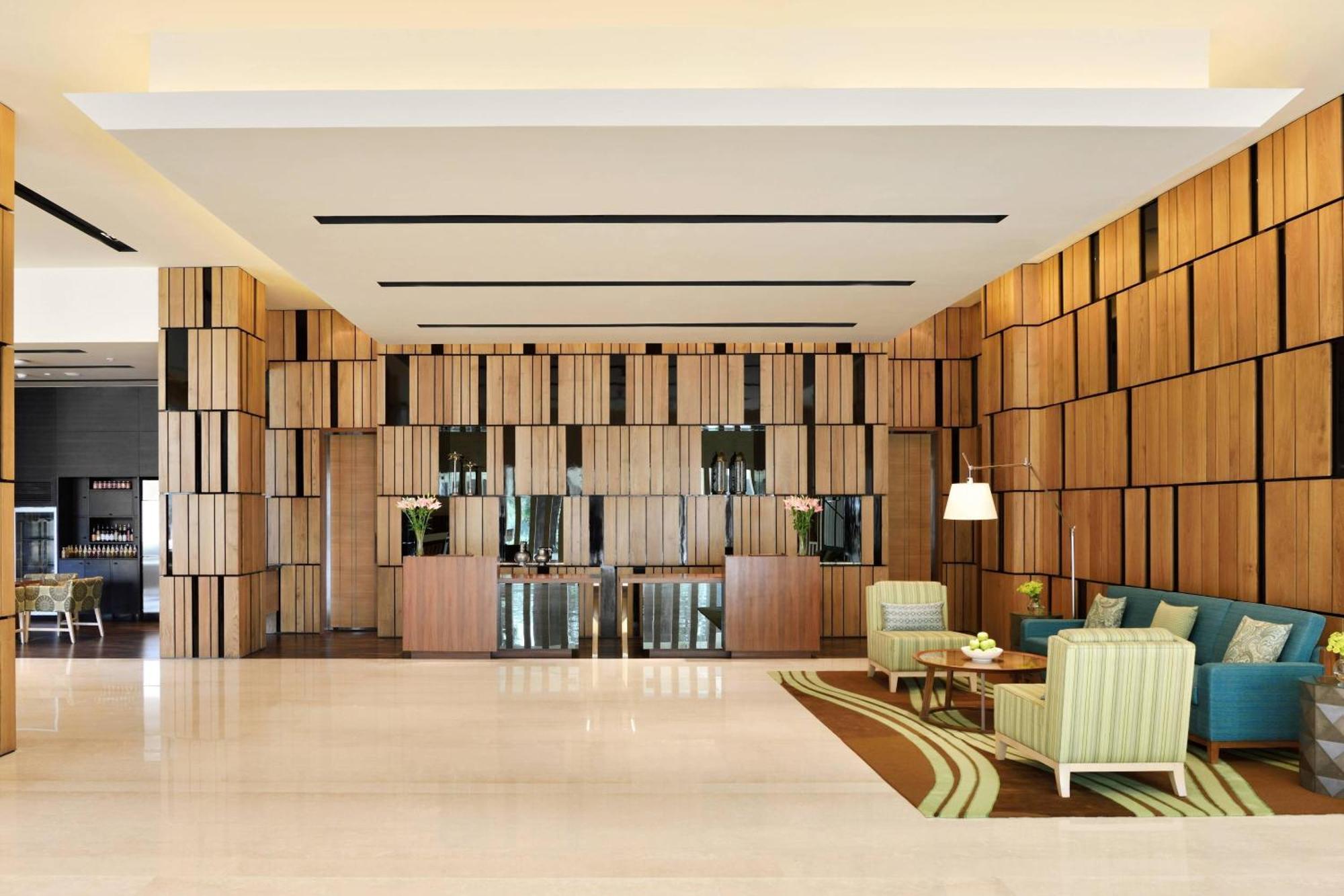 Fairfield By Marriott Belagavi Hotel Kültér fotó
