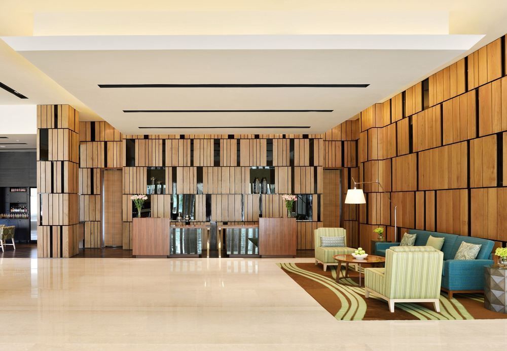 Fairfield By Marriott Belagavi Hotel Kültér fotó